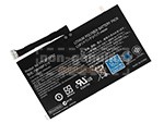 Baterie pro Fujitsu LifeBook UH572