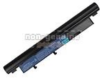 Baterie pro Gateway EC5802U