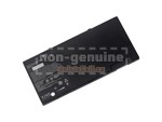 Baterie pro Getac F110 G4