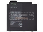 Baterie pro Getac UX10-EX