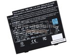 Baterie pro Getac CAX00