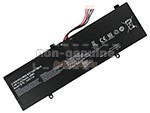 Baterie pro Gigabyte Padbook S1185