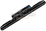 Baterie pro Gigabyte P25X V2-CF2