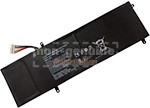 Baterie pro Gigabyte GNC-H40