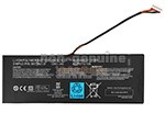Baterie pro Gigabyte P34W V4