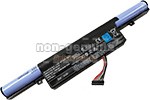Baterie pro Gigabyte P55K-BWCUK