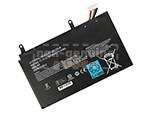 Baterie pro Gigabyte P35W