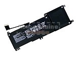 Baterie pro Gigabyte AORUS 15-X9