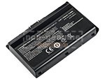 Baterie pro Gigabyte P2742