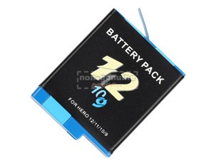 Baterie pro GoPro HERO9 Black