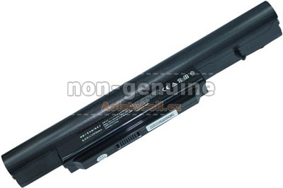 Baterie pro Hasee K620C