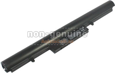 Baterie pro Hasee K570C