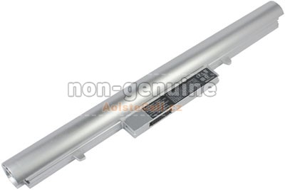 Baterie pro Hasee K570C