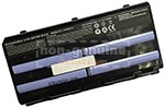 Baterie pro Hasee Z6-I78154S2