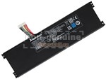 Baterie pro Hasee KINGBOOK U43S1