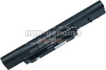 Baterie pro Hasee K580S