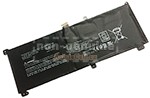 Baterie pro Hasee SQU-1713