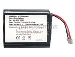 Baterie pro Honeywell AI05-2