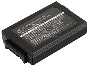 Baterie pro Honeywell BP06-00028A