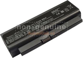 Baterie pro HP hstnn-i69c-3