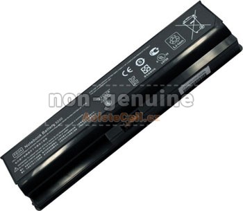 Baterie pro HP HSTNN-UB1P Baterie pro HP HSTNN-UB1P