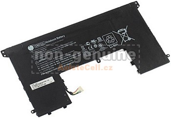 Baterie pro HP TPN-Q112