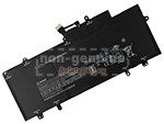 Baterie pro HP Chromebook 14-ak005no