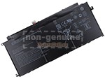 Baterie pro HP ENVY X2 12-g001tu
