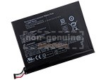 Baterie pro HP Pavilion x2 10-k020nr