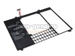 Baterie pro HP MLP3853144-2p