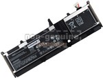 Baterie pro HP Zbook Studio G9 734Y9PA
