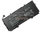Baterie pro HP Chromebook 13 G1