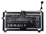 Baterie pro HP SF02XL