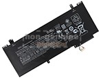 Baterie pro HP Split X2 13-F010DX keyboard base