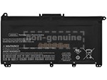 Baterie pro HP HSTNN-IB9B