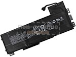 Baterie pro HP ZBook 15 G3 Mobile Workstation