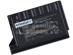 Baterie pro HP Compaq IMP-85600