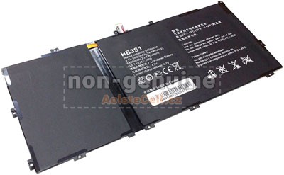 Baterie pro Huawei HB3S1