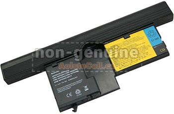 Baterie pro IBM ThinkPad X60 Tablet PC 6364
