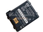 Baterie pro Intermec 318-043-043