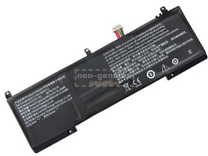 Baterie pro IPASON 537077-3S