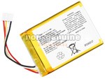 Baterie pro JBL GSP383562