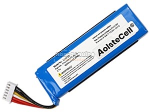 Baterie pro JBL P763098-01A