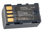 Baterie pro JVC JY-HM90