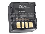 Baterie pro JVC DF430