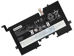 Baterie pro Lenovo ThinkPad Helix 2 Keyboard Dock