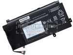 Baterie pro Lenovo 00HW008