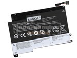 Baterie pro Lenovo ThinkPad P40 Yoga