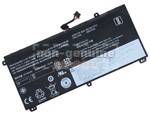 Baterie pro Lenovo ThinkPad W550s 20E10019US