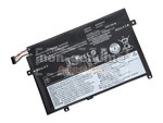 Baterie pro Lenovo 01AV411